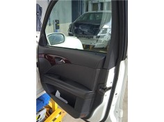 Recambio de puerta delantero derecha para mercedes-benz clase e (bm 211) berlina 3.0 e 320 cdi (211.022) referencia OEM IAM A211