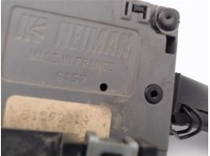 Recambio de mando intermitencia para renault twingo i (c06) 1.2 (c066/67/68) referencia OEM IAM 7701061794 7700822445 