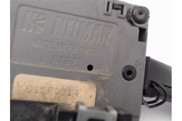 Recambio de mando intermitencia para renault twingo i (c06) 1.2 (c066/67/68) referencia OEM IAM 7701061794 7700822445 