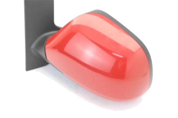 Recambio de retrovisor electrico izquierdo para seat altea xl (5p5) 1.9 tdi referencia OEM IAM 5P1857507K  