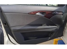 Recambio de puerta delantero izquierda para mercedes-benz clase e (bm 211) berlina 3.0 e 320 cdi (211.022) referencia OEM IAM A2