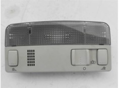 Recambio de luz interior techo para seat ibiza berlina (6j5) 1.6 tdi referencia OEM IAM 6Q0947105MY20  