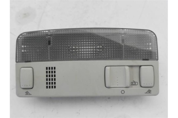 Recambio de luz interior techo para seat ibiza berlina (6j5) 1.6 tdi referencia OEM IAM 6Q0947105MY20  