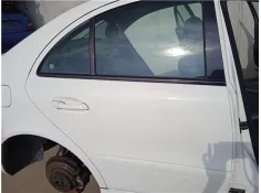 Recambio de puerta trasero derecha para mercedes-benz clase e (bm 211) berlina 3.0 e 320 cdi (211.022) referencia OEM IAM A21173
