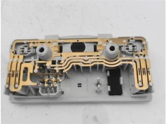 Recambio de luz interior techo para seat ibiza berlina (6j5) 1.6 tdi referencia OEM IAM 6Q0947105MY20  
