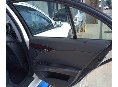 Recambio de puerta trasero derecha para mercedes-benz clase e (bm 211) berlina 3.0 e 320 cdi (211.022) referencia OEM IAM A21173