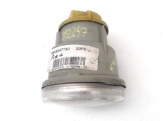 Recambio de faro antiniebla derecho para citroen c3 1.1 i referencia OEM IAM 9648947780  