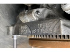 Recambio de motor completo para citroen c3 1.4 attraction referencia OEM IAM BHR 10FDBZ 