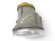 Recambio de faro antiniebla derecho para citroen c3 1.1 i referencia OEM IAM 9648947780  