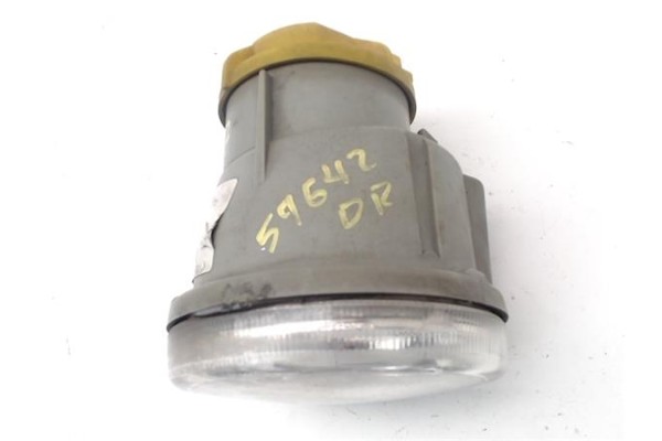 Recambio de faro antiniebla derecho para citroen c3 1.1 i referencia OEM IAM 9648947780  