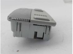 Recambio de luz interior techo para seat ibiza berlina (6j5) 1.6 tdi referencia OEM IAM 6Q0947105MY20  