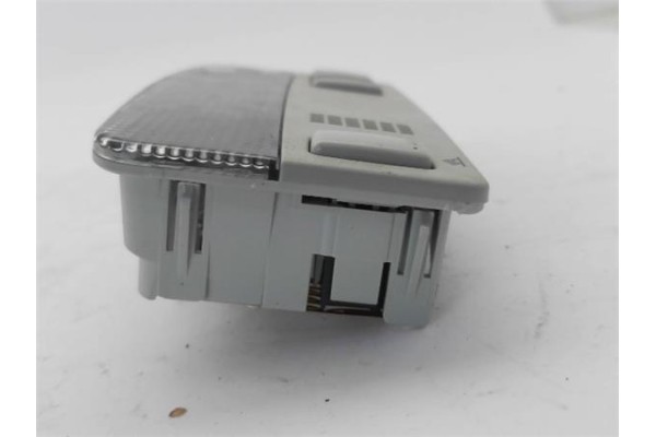 Recambio de luz interior techo para seat ibiza berlina (6j5) 1.6 tdi referencia OEM IAM 6Q0947105MY20  