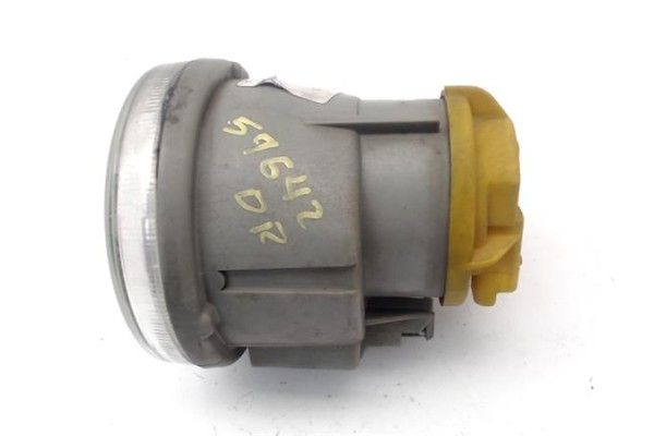 Recambio de faro antiniebla derecho para citroen c3 1.1 i referencia OEM IAM 9648947780  