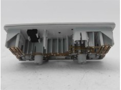 Recambio de luz interior techo para seat ibiza berlina (6j5) 1.6 tdi referencia OEM IAM 6Q0947105MY20  