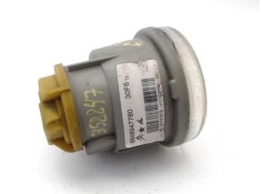 Recambio de faro antiniebla derecho para citroen c3 1.1 i referencia OEM IAM 9648947780  