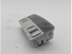 Recambio de luz interior techo para seat ibiza berlina (6j5) 1.6 tdi referencia OEM IAM 6Q0947105MY20  