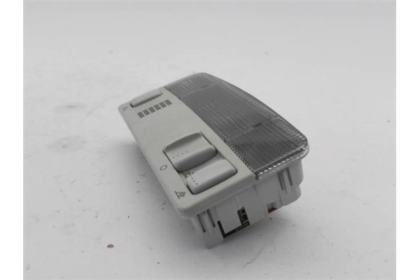 Recambio de luz interior techo para seat ibiza berlina (6j5) 1.6 tdi referencia OEM IAM 6Q0947105MY20  