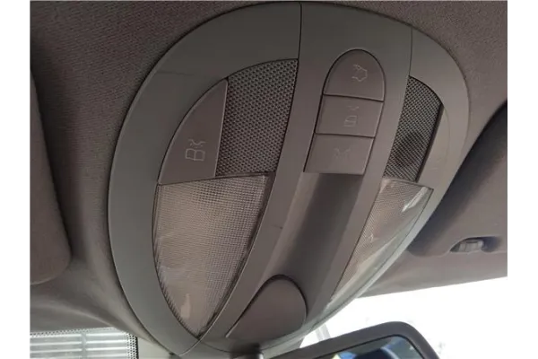 Recambio de embellecedor luz techo para mercedes-benz clase e (bm 211) berlina 3.0 e 320 cdi (211.022) referencia OEM IAM A21182