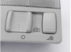 Recambio de luz interior techo para seat ibiza berlina (6j5) 1.6 tdi referencia OEM IAM 6Q0947105MY20  