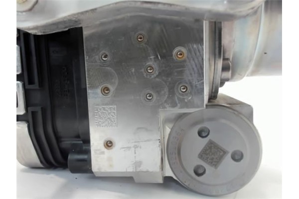 Recambio de nucleo abs para alfa romeo giulia (952) 2.0 super referencia OEM IAM 10120207374  