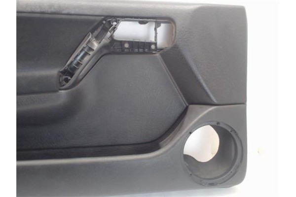 Recambio de panel puerta para volkswagen golf iii (1h1) 2.0 gti 16v referencia OEM IAM   