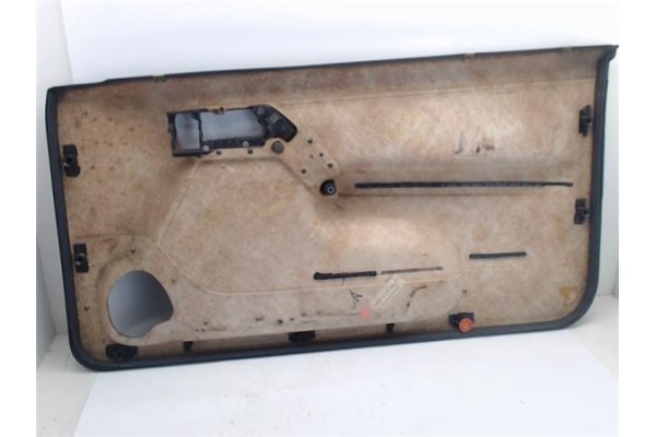 Recambio de panel puerta para volkswagen golf iii (1h1) 2.0 gti 16v referencia OEM IAM   