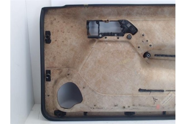 Recambio de panel puerta para volkswagen golf iii (1h1) 2.0 gti 16v referencia OEM IAM   