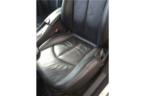 Recambio de juego asientos para mercedes-benz clase e (bm 211) berlina 3.0 e 320 cdi (211.022) referencia OEM IAM A2119200450 A2