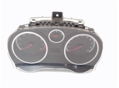 Recambio de cuadro completo para opel corsa d 1.2 referencia OEM IAM P0013252140 13264267 