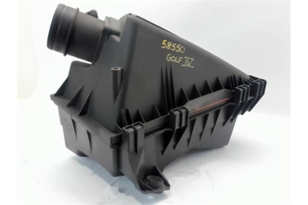 Recambio de carcasa filtro aire para volkswagen golf iv berlina (1j1) 1.9 tdi referencia OEM IAM   