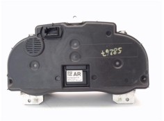 Recambio de cuadro completo para opel corsa d 1.2 referencia OEM IAM P0013252140 13264267 
