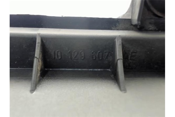 Recambio de carcasa filtro aire para volkswagen golf iv berlina (1j1) 1.9 tdi referencia OEM IAM   