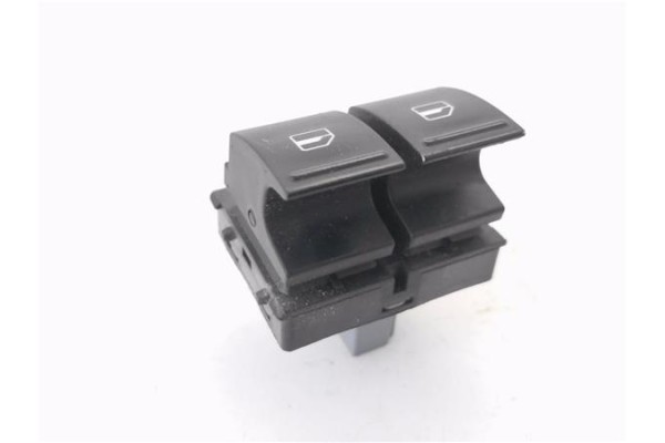 Recambio de mando elevalunas delantero izquierdo para seat ibiza berlina (6j5) 1.6 tdi referencia OEM IAM 1K3959857CREH 1K395985