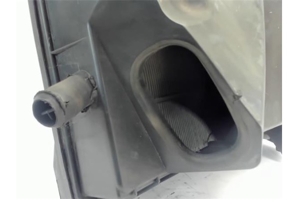 Recambio de carcasa filtro aire para volkswagen golf iv berlina (1j1) 1.9 tdi referencia OEM IAM   