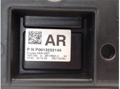 Recambio de cuadro completo para opel corsa d 1.2 referencia OEM IAM P0013252140 13264267 