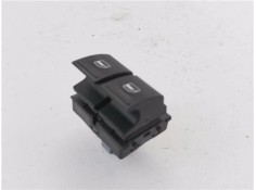 Recambio de mando elevalunas delantero izquierdo para seat ibiza berlina (6j5) 1.6 tdi referencia OEM IAM 1K3959857CREH 1K395985