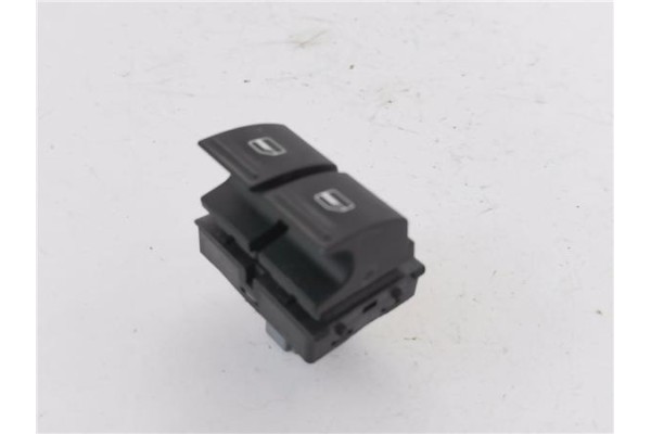 Recambio de mando elevalunas delantero izquierdo para seat ibiza berlina (6j5) 1.6 tdi referencia OEM IAM 1K3959857CREH 1K395985