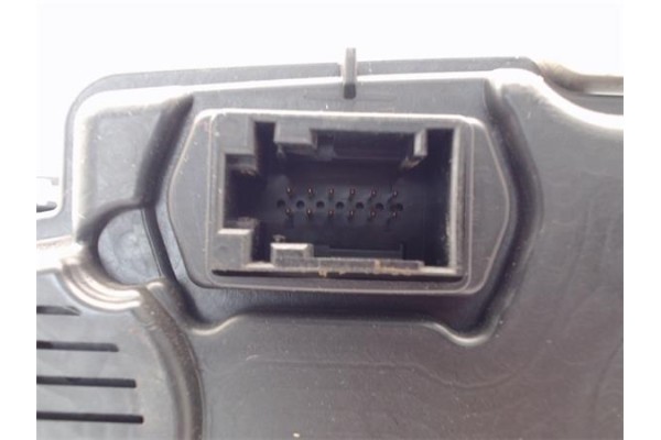 Recambio de cuadro completo para opel corsa d 1.2 referencia OEM IAM P0013252140 13264267 