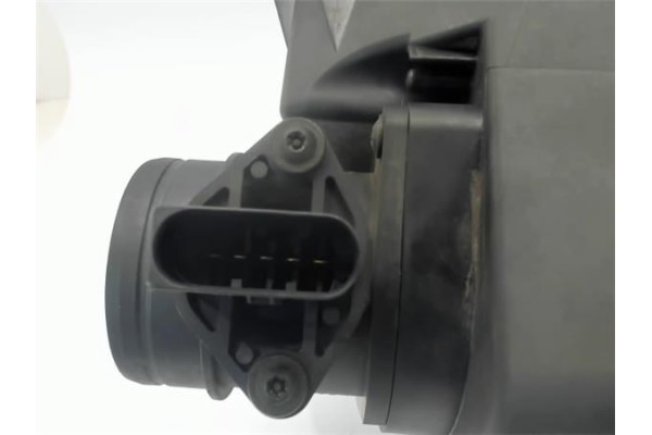Recambio de carcasa filtro aire para volkswagen golf iv berlina (1j1) 1.9 tdi referencia OEM IAM   
