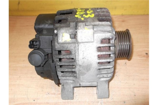 Recambio de alternador para citroen c3 1.4 hdi referencia OEM IAM 9644529680 CL15 2542705A 