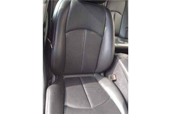 Recambio de juego asientos para mercedes-benz clase e (bm 211) berlina 3.0 e 320 cdi (211.022) referencia OEM IAM A2119200450 A2