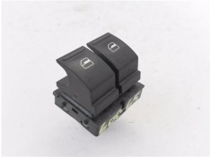 Recambio de mando elevalunas delantero izquierdo para seat ibiza berlina (6j5) 1.6 tdi referencia OEM IAM 1K3959857CREH 1K395985
