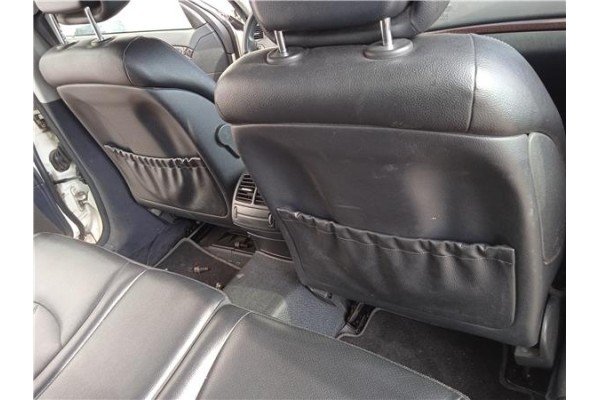 Recambio de juego asientos para mercedes-benz clase e (bm 211) berlina 3.0 e 320 cdi (211.022) referencia OEM IAM A2119200450 A2