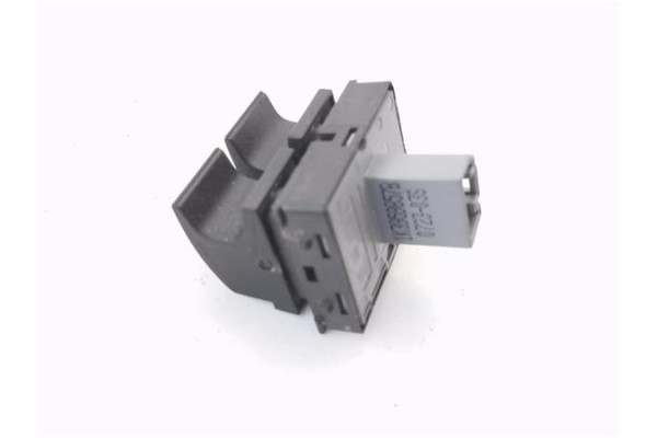 Recambio de mando elevalunas delantero izquierdo para seat ibiza berlina (6j5) 1.6 tdi referencia OEM IAM 1K3959857CREH 1K395985