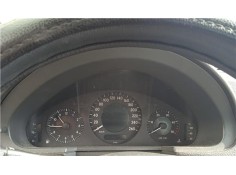 Recambio de cuadro completo para mercedes-benz clase e (bm 211) berlina 3.0 e 320 cdi (211.022) referencia OEM IAM A2114407211  