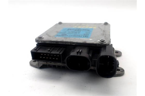 Recambio de centralita para citroen c3 1.1 i referencia OEM IAM 9659514180  