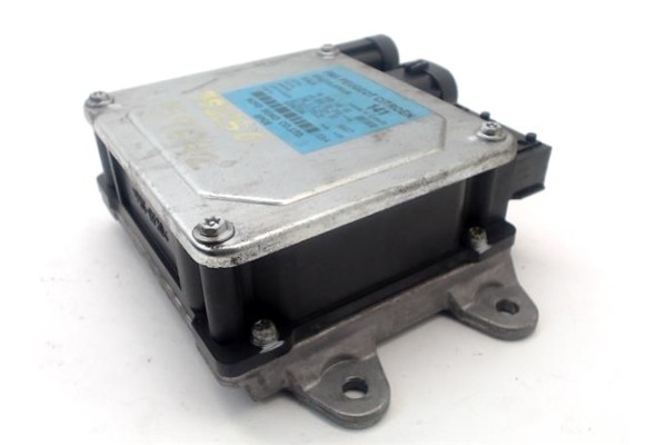 Recambio de centralita para citroen c3 1.1 i referencia OEM IAM 9659514180  