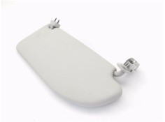Recambio de parasol izquierdo para seat ibiza berlina (6j5) 1.6 tdi referencia OEM IAM 6L0857551F2F4  