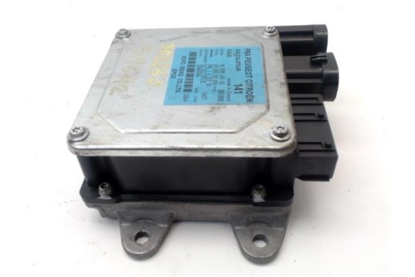 Recambio de centralita para citroen c3 1.1 i referencia OEM IAM 9659514180  