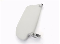 Recambio de parasol izquierdo para seat ibiza berlina (6j5) 1.6 tdi referencia OEM IAM 6L0857551F2F4  